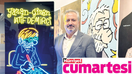 Latif Demirci unutulmaz tiplemeleriyle anılıyor Latif Demirci unutulmaz tiplemeleriyle anılıyor