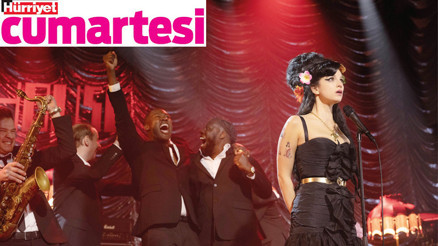 ‘Acılara yürüyorum’