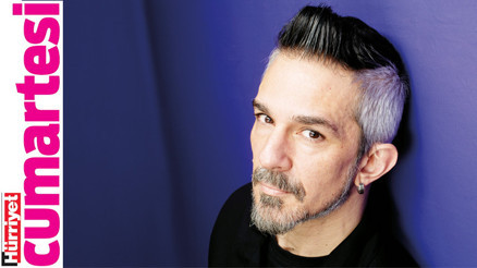 ‘Benim derdim hep güzel müzik üretmek oldu, tipim şekil olsun gibi şeylerle hiç uğraşmadım’ ‘Benim derdim hep güzel müzik üretmek oldu, tipim şekil olsun gibi şeylerle hiç uğraşmadım’