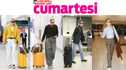 Uçuşa hazır mısınız