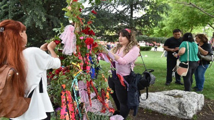 HIDIRELLEZ DUASI VE DİLEKLERİ 2024 || Hıdırellez dilekleri nasıl yapılır, hangi dualar okunur Hıdırellez gül ağacına dilek nasıl, ne zaman yazılır İşte Hıdırellezde dilek tutarken yapılacaklar