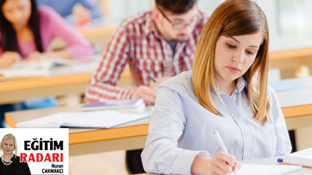 158 ülkede 1.5 milyon öğrencinin girdiği IB’nin soruları çalındı 158 ülkede 1.5 milyon öğrencinin girdiği IB’nin soruları çalındı