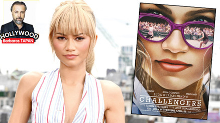 Tenis oyuncusu olmaya  çalışırken kendimi  delirtiyordum