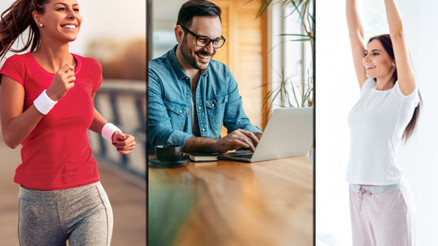 Günde kaç saat ayakta duruyorsunuz Bilim insanlarına göre bir günümüzü nasıl geçirmeliyiz