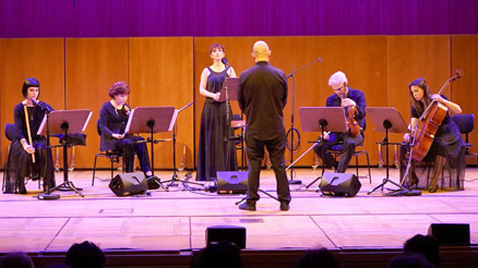 ‘Yunus’un Sesi’ Sekiz Köprü Festivali’nde