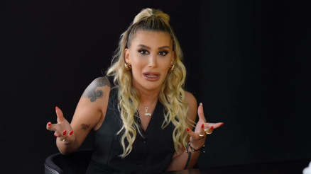 İrem Derici: Bir erkek için kendimi üzmem