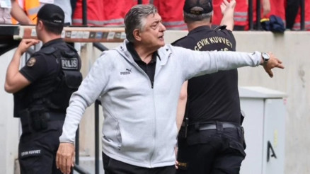 Yılmaz Vuralın rakibi belli oldu TFF 2. Ligde play-off zamanı...