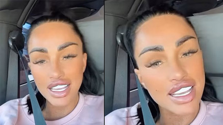 Estetik bağımlısı yıldız bu uğurda servetinden oldu… Onu kimse durduramıyor: Oyuncak bebek gibi olana kadar devam Estetik bağımlısı yıldız bu uğurda servetinden oldu… Onu kimse durduramıyor: Oyuncak bebek gibi olana kadar devam