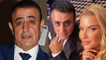Estetik operasyonu yaptıran Mahmut Tuncer: Ivana geleceği görmüş