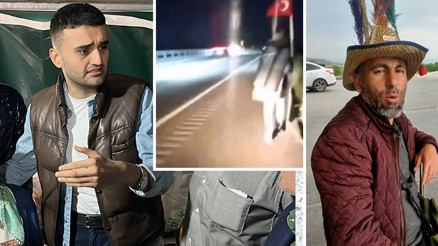 Canlı yayında kaza sonucu hayatını kaybetmişti; CZN Buraktan Neşet Turanın ailesine taziye ziyareti: Ben onların bir kardeşi sayılırım Canlı yayında kaza sonucu hayatını kaybetmişti; CZN Buraktan Neşet Turanın ailesine taziye ziyareti: Ben onların bir kardeşi sayılırım