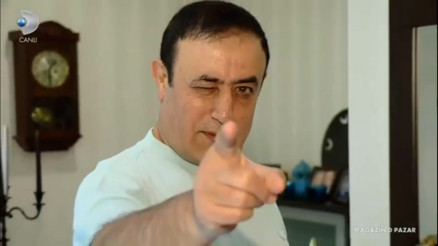 Mahmut Tuncer estetik operasyonu yaptırdı