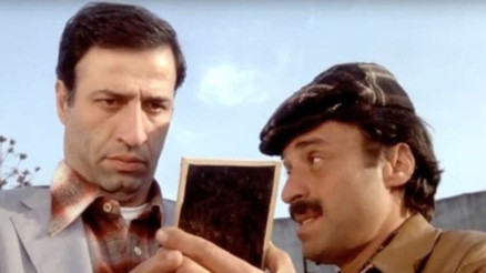 Yedi Bela Hüsnü ne zaman, hangi yıl çekildi Yedi Bela Hüsnü oyuncuları kimler