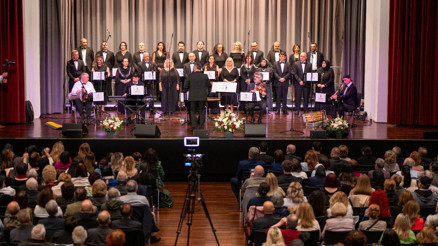 Giessen’de ‘İlkbahar Konseri’ coşkusu