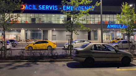 Kocaelide fabrika sahibinin feci ölümü Pres makinesine sıkıştı