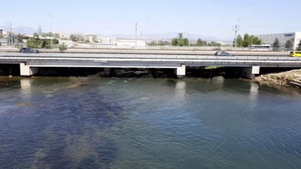 Antalyanın su kaynaklarına kaçak sondaj darbesi Yer altı su seviyesi 2 metre geriledi