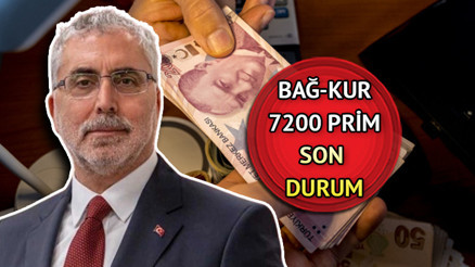 Bağkur prim gün sayısında son durum...Bağkur prim sayısı 7200’e düştü mü, esnafa erken emeklilik yasası ne zaman yasalaşacak Bağ-Kurlulara 7200 prim ile erken emeklilik fırsatı Torba yasa ile gündemde...