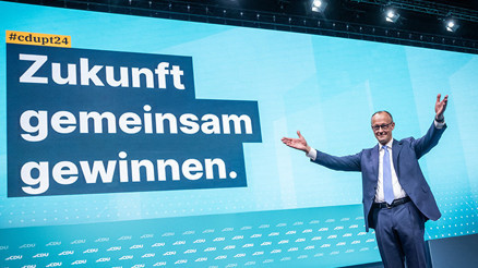 Merkel politikasına dönülmeli