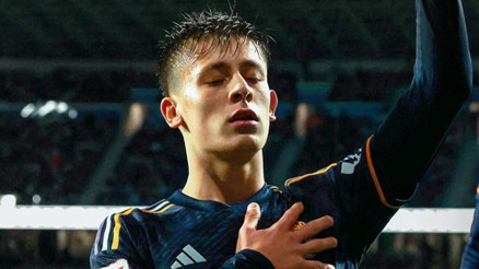 Arda’nın yolculuğu Martin Odegaard’a benzemeyecek
