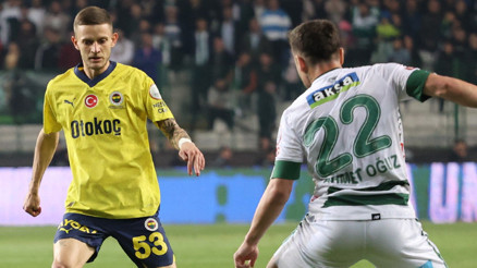 Fenerbahçe’nin şampiyonluk umudu artık pamuk ipliğine bağlı