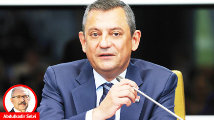 Cumhurbaşkanlığı adaylığı tartışması Özel’e fayda sağlar mı