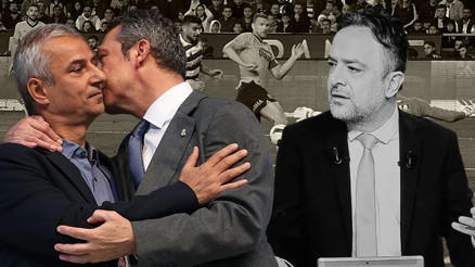 Spor yazarları Fenerbahçe - Konyaspor maçını değerlendirdi: Vizyonsuzluğun kaçınılmaz bedeli, feci kararlar... | Ali Koç & İsmail Kartal hedefte Spor yazarları Fenerbahçe - Konyaspor maçını değerlendirdi: Vizyonsuzluğun kaçınılmaz bedeli, feci kararlar... | Ali Koç & İsmail Kartal hedefte
