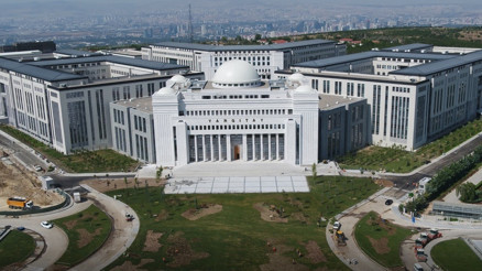 Yargıtay Başkanlığı seçiminde 32nci tur da sonuçsuz kaldı Yargıtay Başkanlığı seçiminde 32nci tur da sonuçsuz kaldı