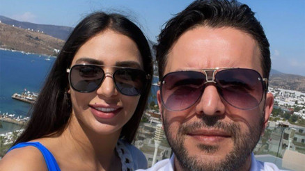 Ayrılık açıklaması geldi... Aramızdaki hikaye sonlandı