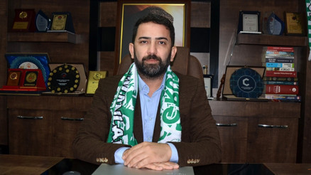 Serik Belediyespor Başkanı Şahinden Esenler Erokspor maçına ilişkin açıklama Güvenmediğim futbolcu topluluğu...