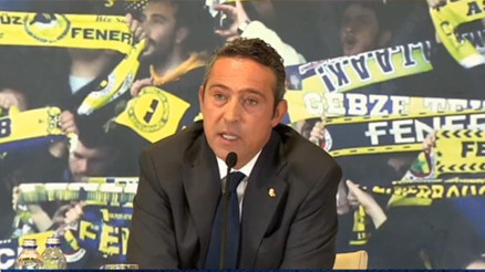 Fenerbahçe başkanlık seçimi ne zaman, başkan adayları kimler, Ali Koç aday oldu mu Saadettin Saran adaylıktan çekild mi 2024 Fenerbahçe kongresi için süreç başladı