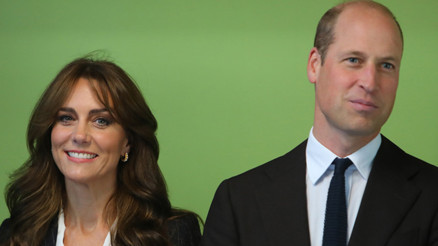 William çantasını topladı gidiyor... Katein hayranları heyecanlandı