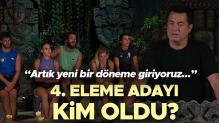 SURVİVOR 4. ELEME ADAYI KİM OLDU 7 MAYIS 2024 || Survivor All Star 106. bölüm eleme potasına kim gitti, dün akşam 4. dokunulmazlık oyununu hangi takım kazandı İşte Survivor eleme adayları...