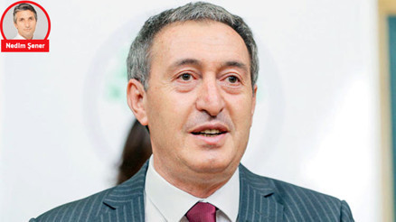 Kürt katili PKK’nın ‘siyasi tetikçisi’ Bakırhan’ın kayyum üzerinden kaos planı