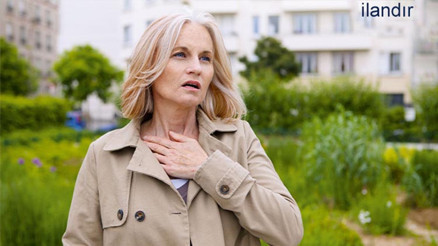 Astımda eğitim güç verir: Bilgi anahtardır