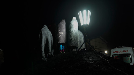 Amasradaki maden kazası davasında yedinci duruşma... Tutuklu sanıklardan 3’üne ev hapsi