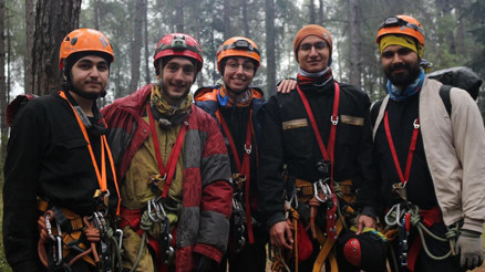 Ankaralı mağaracılar