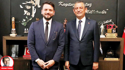 Gazeteci Taha Hüseyin anlatıldığı gibi biri değil