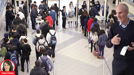 Okulda güvenlik nasıl sağlanır