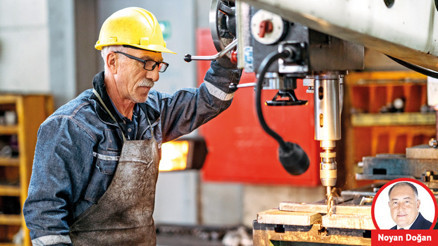 Sanayicinin EYT isyanı