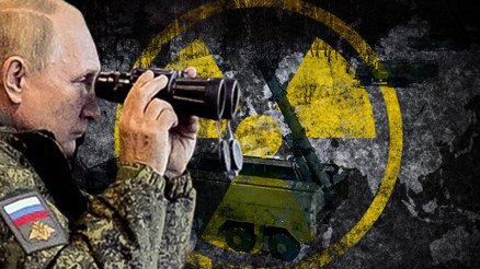 Son dakika... Dünyanın gözü Kızıl Meydanda Putinden nükleer mesaj: Hazırız Son dakika... Dünyanın gözü Kızıl Meydanda Putinden nükleer mesaj: Hazırız