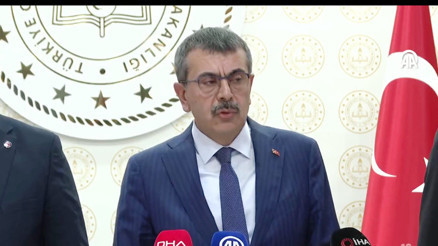 Eğitimde şiddete yönelik cezalar yüzde 50 arttırılsın