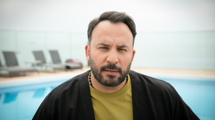 Arka Sokaklara ses getiren bir transfer daha