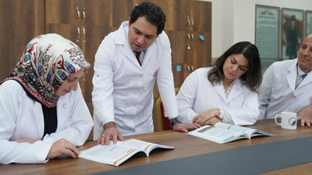 Öğretmenlerin il içi yer değiştirme takvimi