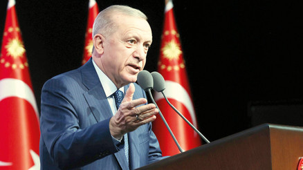 Gazze Avrupa’ya inancı sarstı