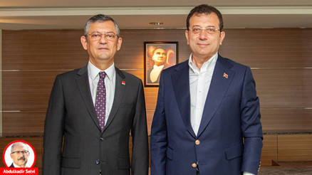 Özgür Özel’in stratejisine karşı İmamoğlu’nun hamlesi ne