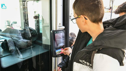ABB’nin başkent kartlı ulaşım ihalesine mahkemeden iptal ABB’nin başkent kartlı ulaşım ihalesine mahkemeden iptal