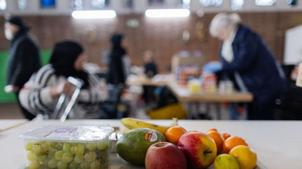 Irkçılık ve ayrımcılık fakirliği körüklüyor