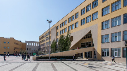 Darüşşafaka giriş sınavı 26 Mayıs’ta yapılacak Darüşşafaka giriş sınavı 26 Mayıs’ta yapılacak