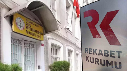 Soruşturma sonuçlandı Fransız liselerine ceza yağdı