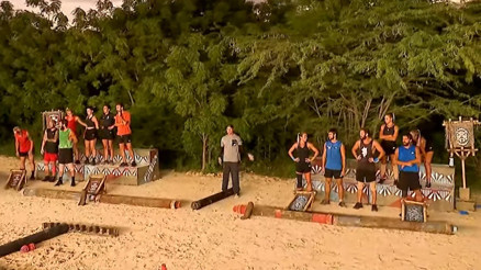 DÜN AKŞAM SURVİVOR ELEME ADAYI KİM OLDU 10 MAYIS || Survivor All Star haftanın ikinci eleme adayı açıklandı Dokunulmazlık oyununu hangi takım kazandı