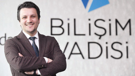 Teknoloji girişimciliğinde vites artırdı... Vadideki şirketlerin cirosu 30 milyar TL’yi geçti Teknoloji girişimciliğinde vites artırdı... Vadideki şirketlerin cirosu 30 milyar TL’yi geçti